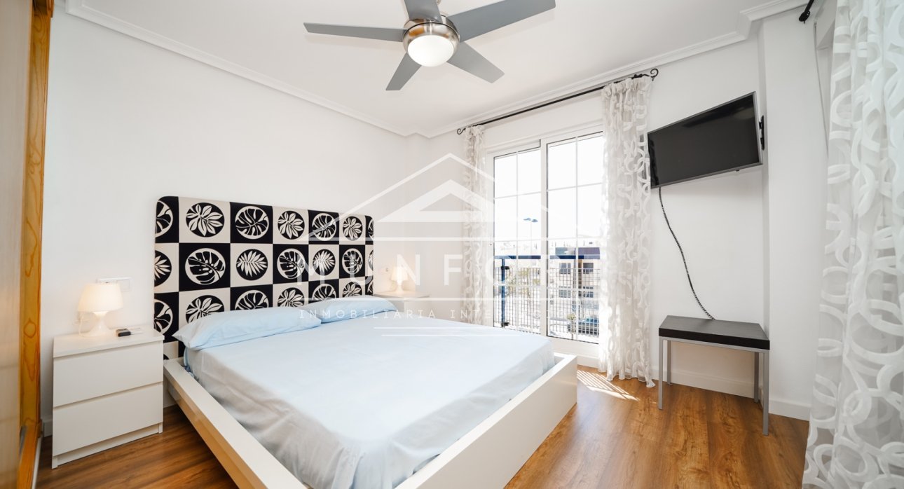 Revente - Appartements -
Pilar de la Horadada - Torre de la Horadada