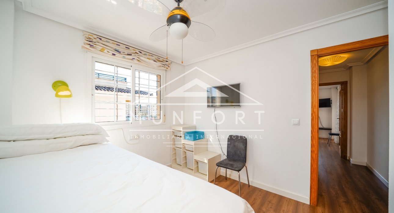 Revente - Appartements -
Pilar de la Horadada - Torre de la Horadada