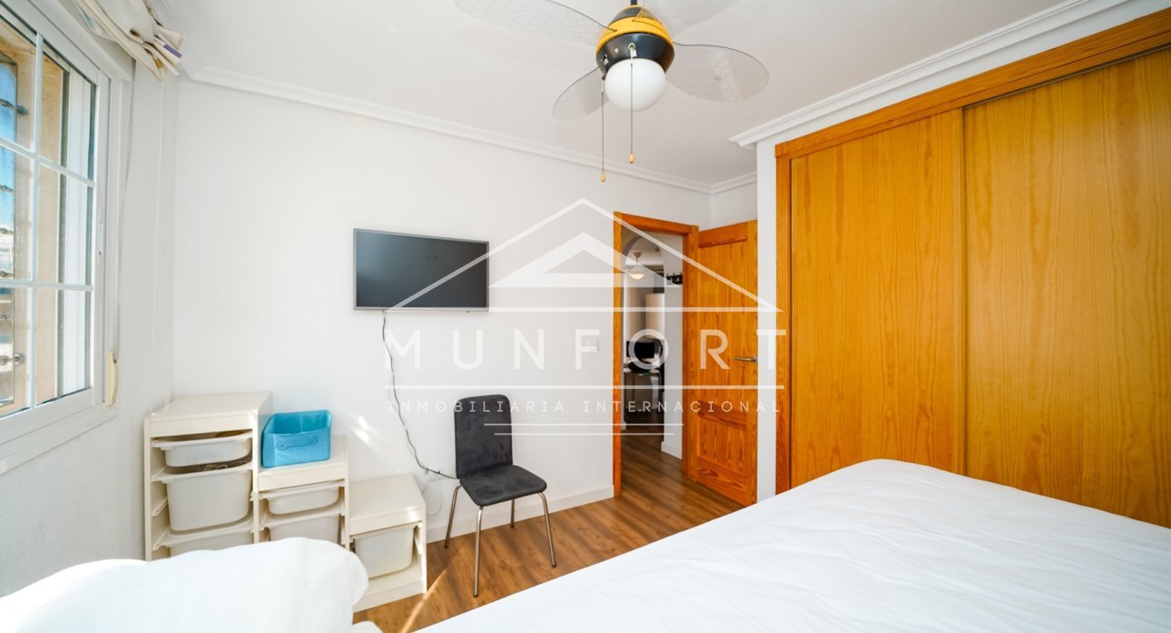 Revente - Appartements -
Pilar de la Horadada - Torre de la Horadada