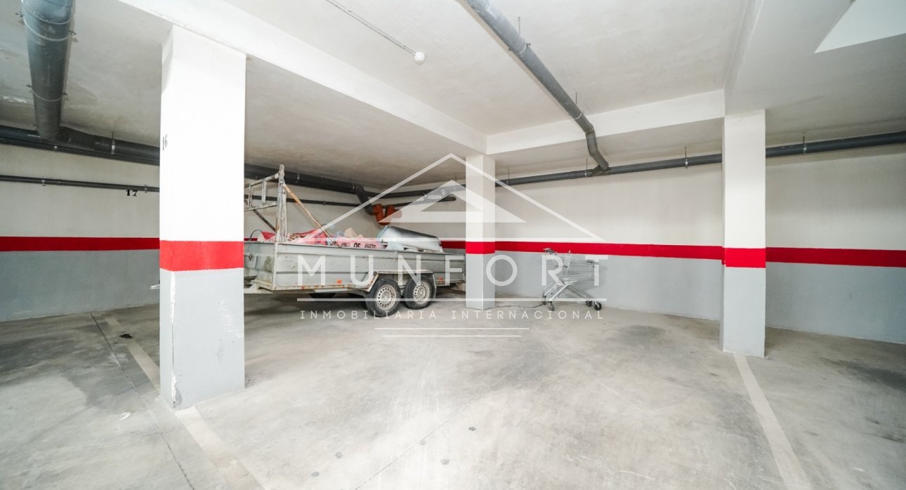 Revente - Appartements -
Pilar de la Horadada - Torre de la Horadada