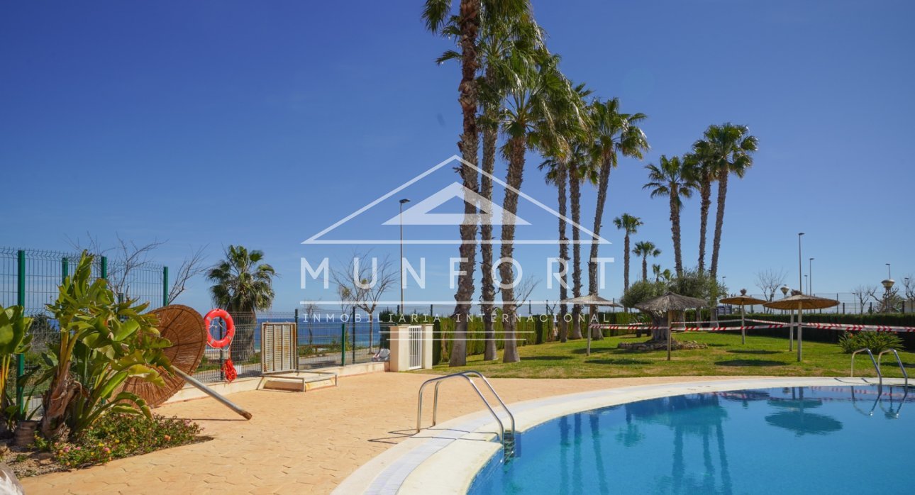 Revente - Appartements -
Pilar de la Horadada - Torre de la Horadada