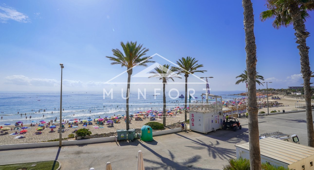 Revente - Appartements -
Pilar de la Horadada - Torre de la Horadada