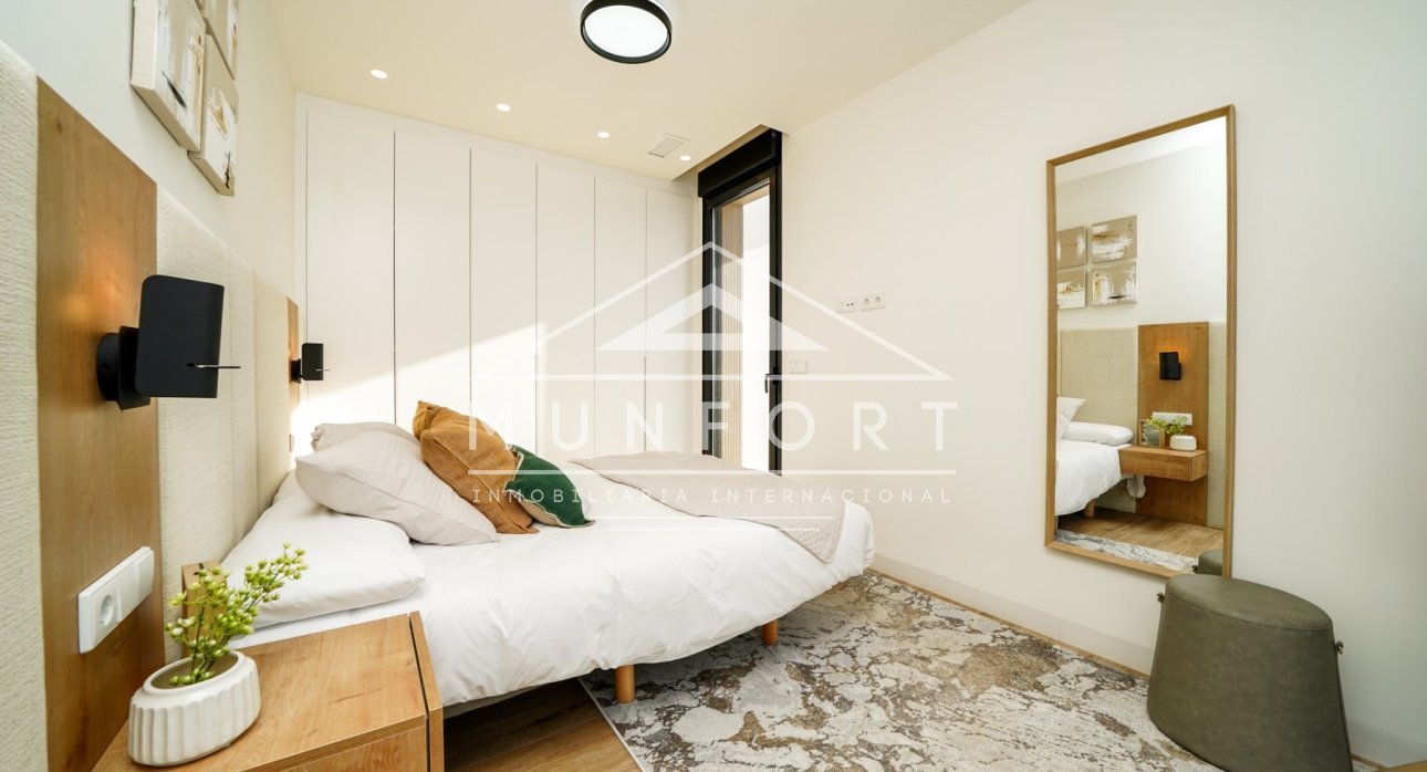 Revente - Appartements -
Pilar de la Horadada - Torre de la Horadada