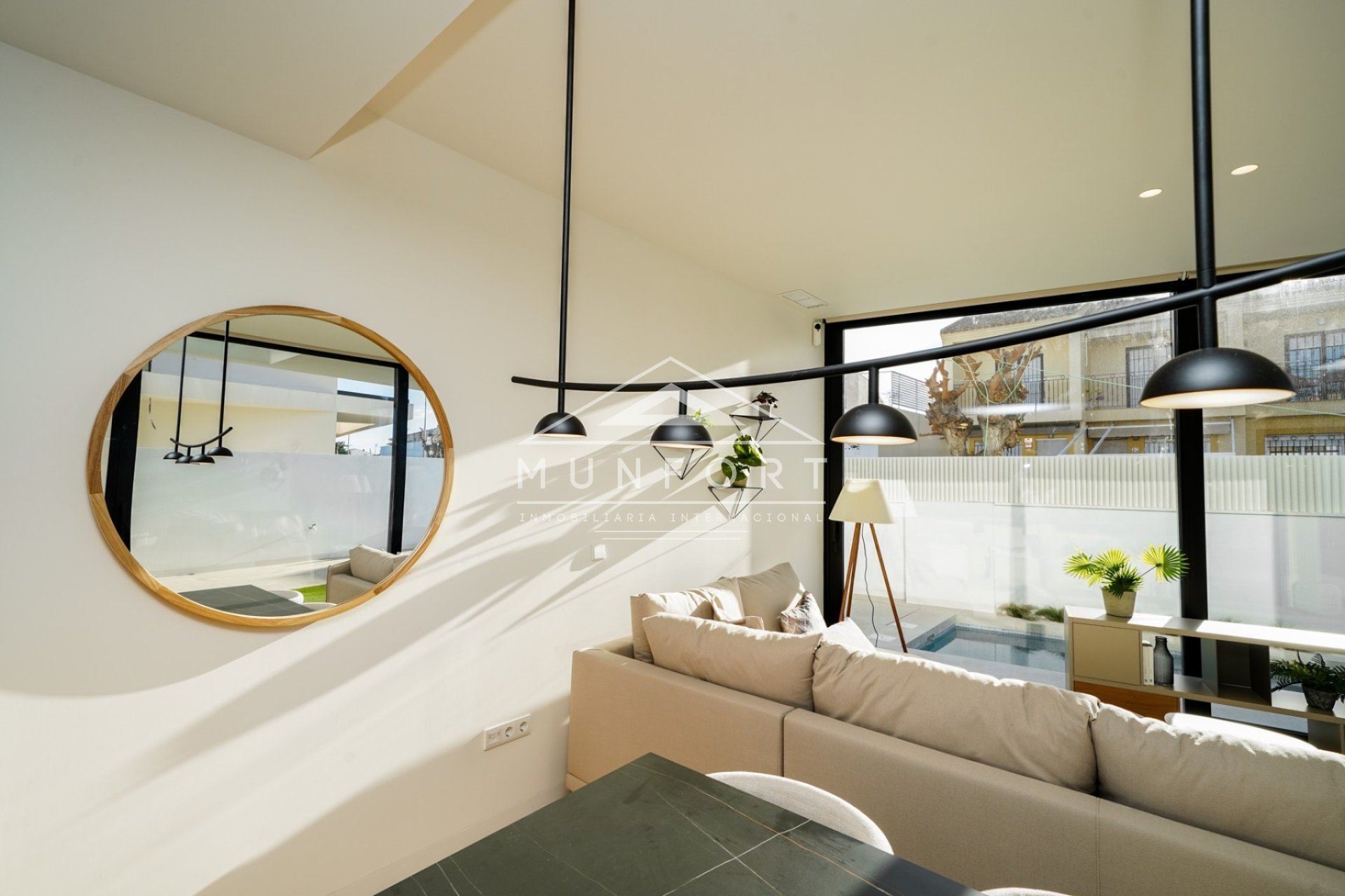 Revente - Appartements -
Pilar de la Horadada - Torre de la Horadada