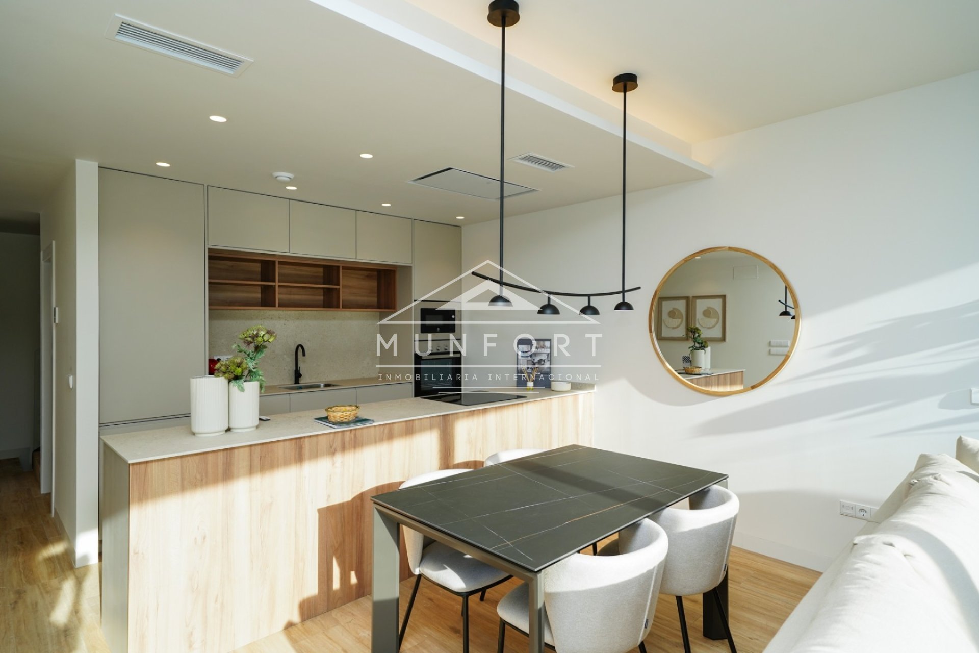 Revente - Appartements -
Pilar de la Horadada - Torre de la Horadada