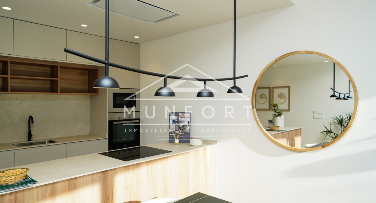 Revente - Appartements -
Pilar de la Horadada - Torre de la Horadada