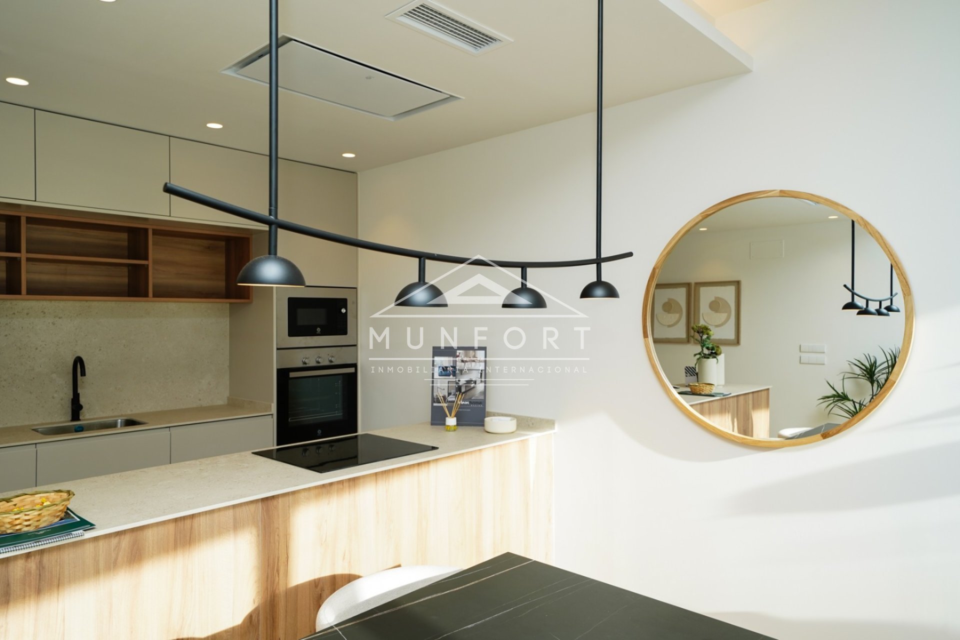 Revente - Appartements -
Pilar de la Horadada - Torre de la Horadada