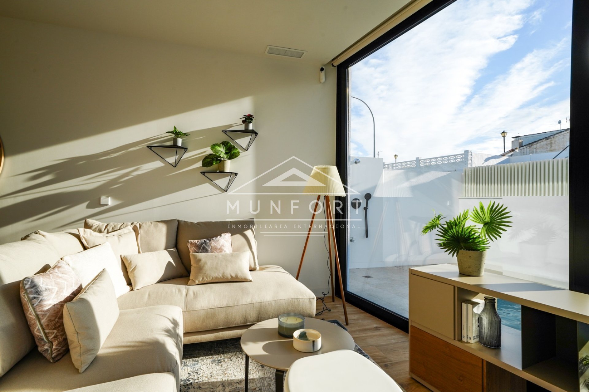 Revente - Appartements -
Pilar de la Horadada - Torre de la Horadada