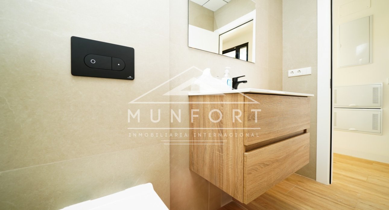 Revente - Appartements -
Pilar de la Horadada - Torre de la Horadada