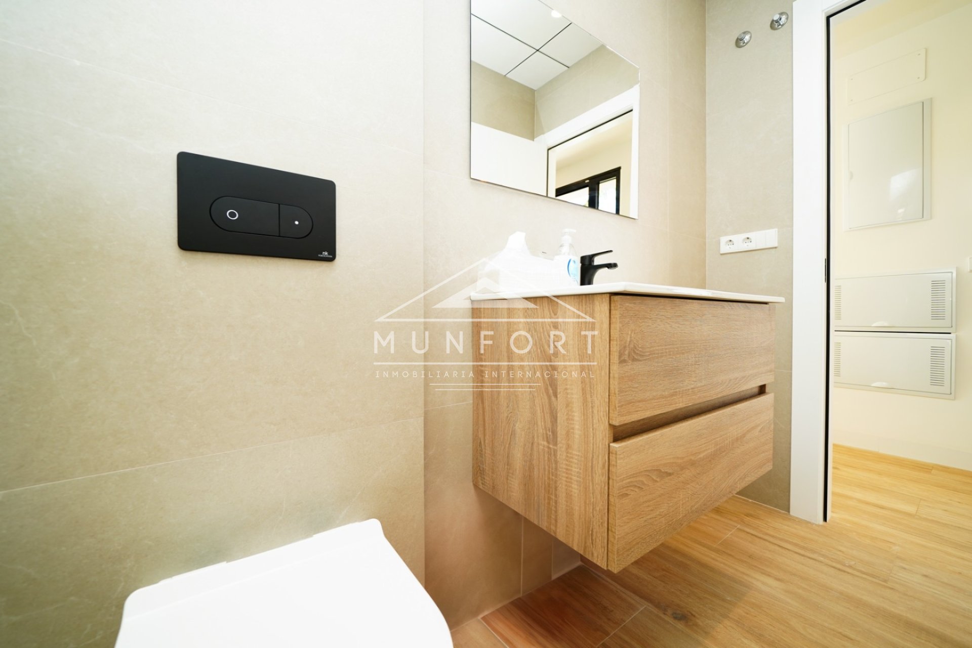 Revente - Appartements -
Pilar de la Horadada - Torre de la Horadada