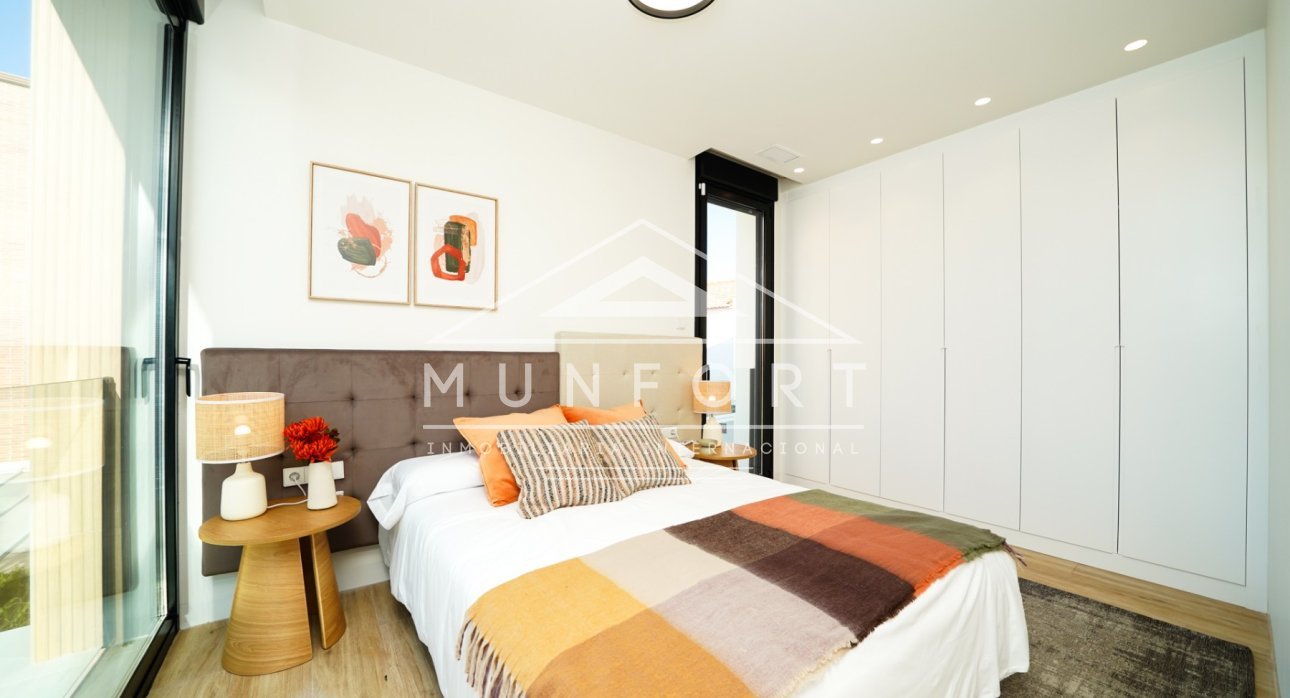 Revente - Appartements -
Pilar de la Horadada - Torre de la Horadada