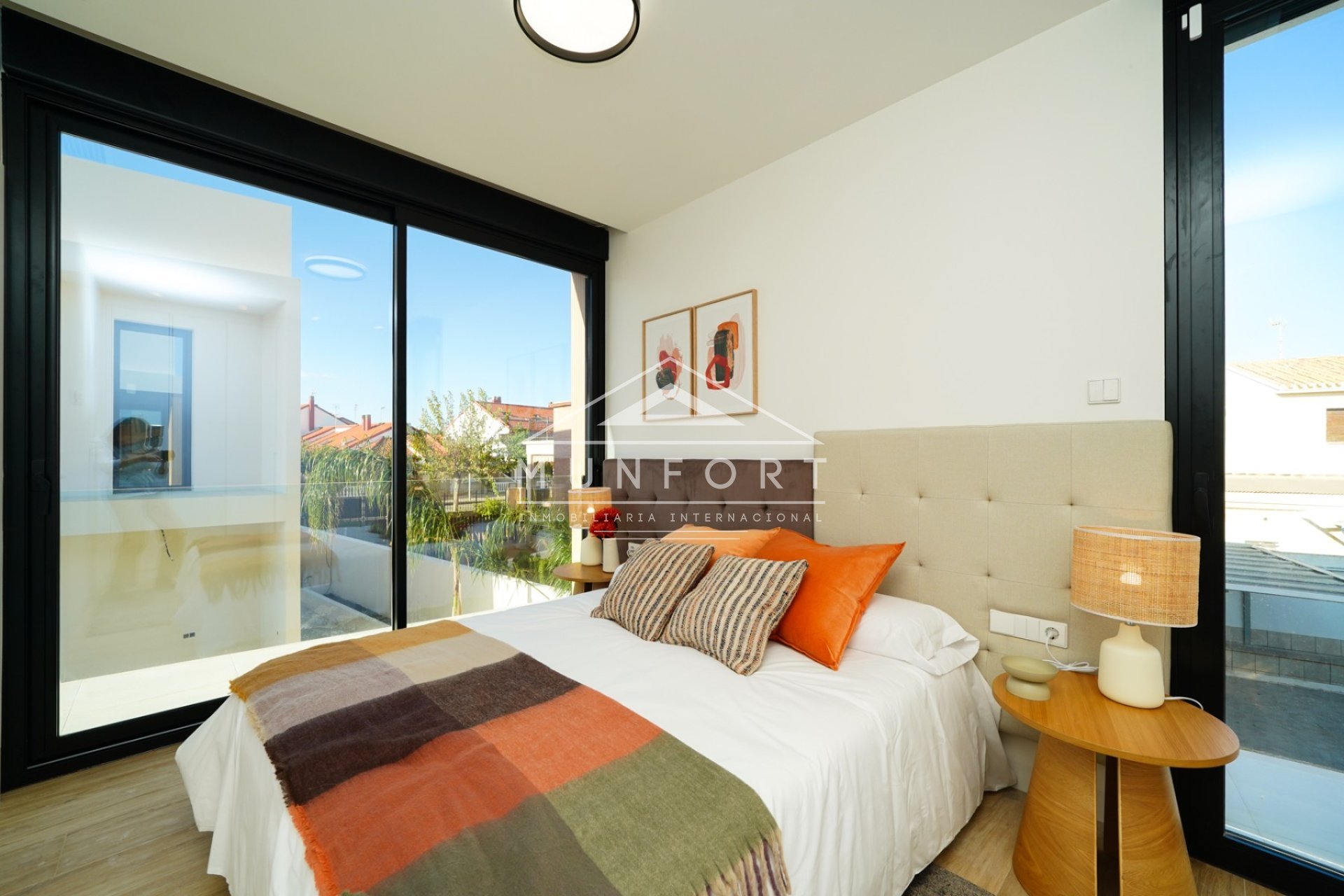 Revente - Appartements -
Pilar de la Horadada - Torre de la Horadada