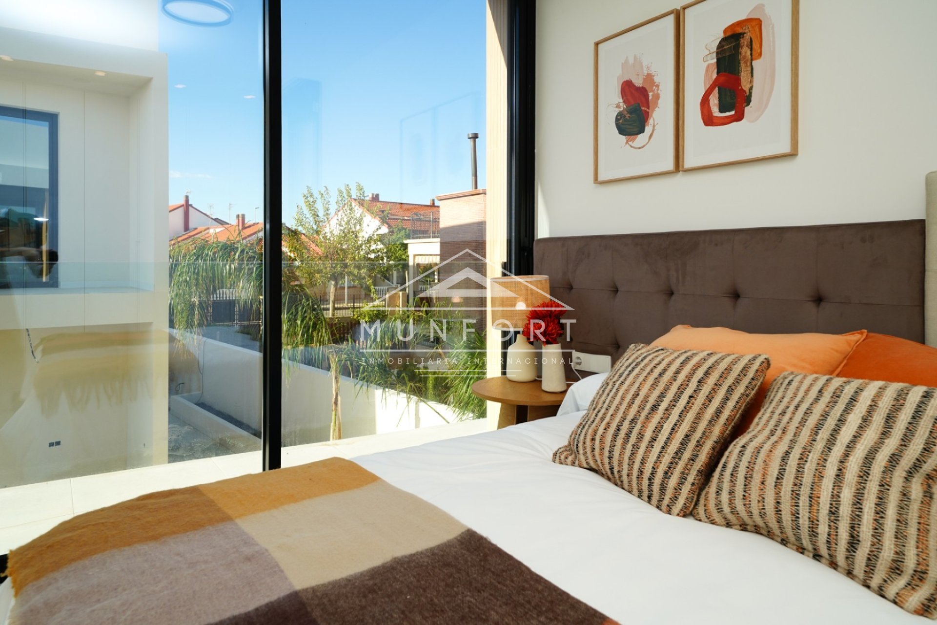 Revente - Appartements -
Pilar de la Horadada - Torre de la Horadada