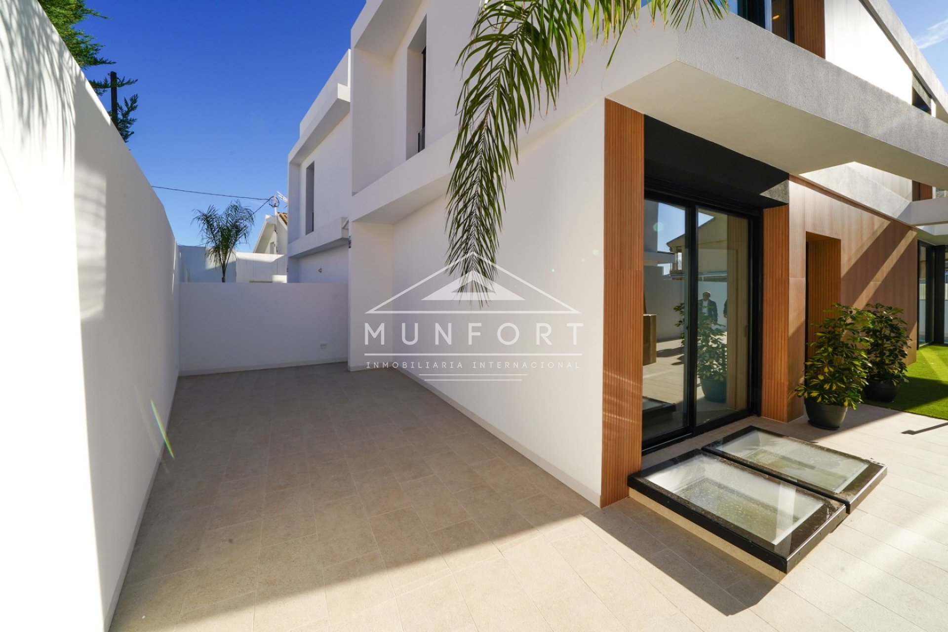 Revente - Appartements -
Pilar de la Horadada - Torre de la Horadada