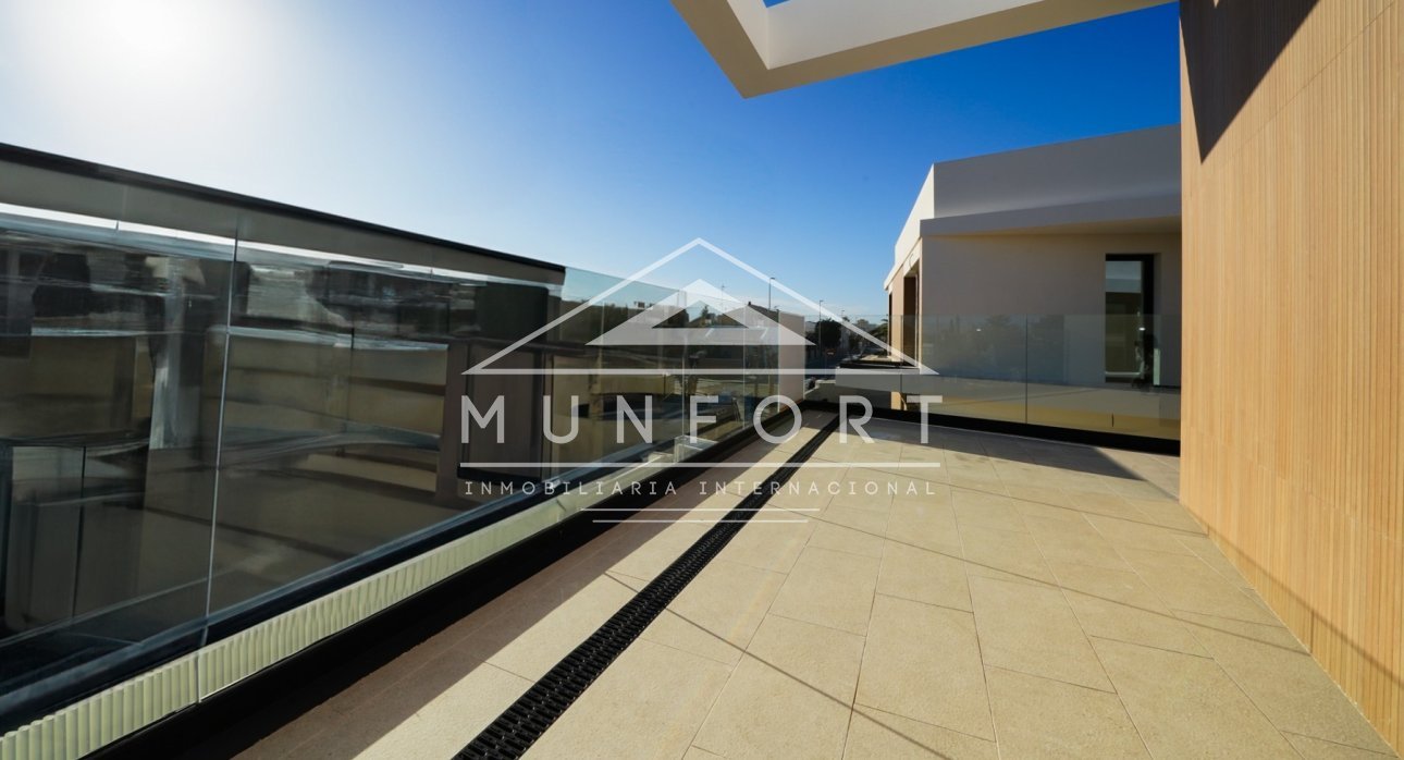 Revente - Appartements -
Pilar de la Horadada - Torre de la Horadada