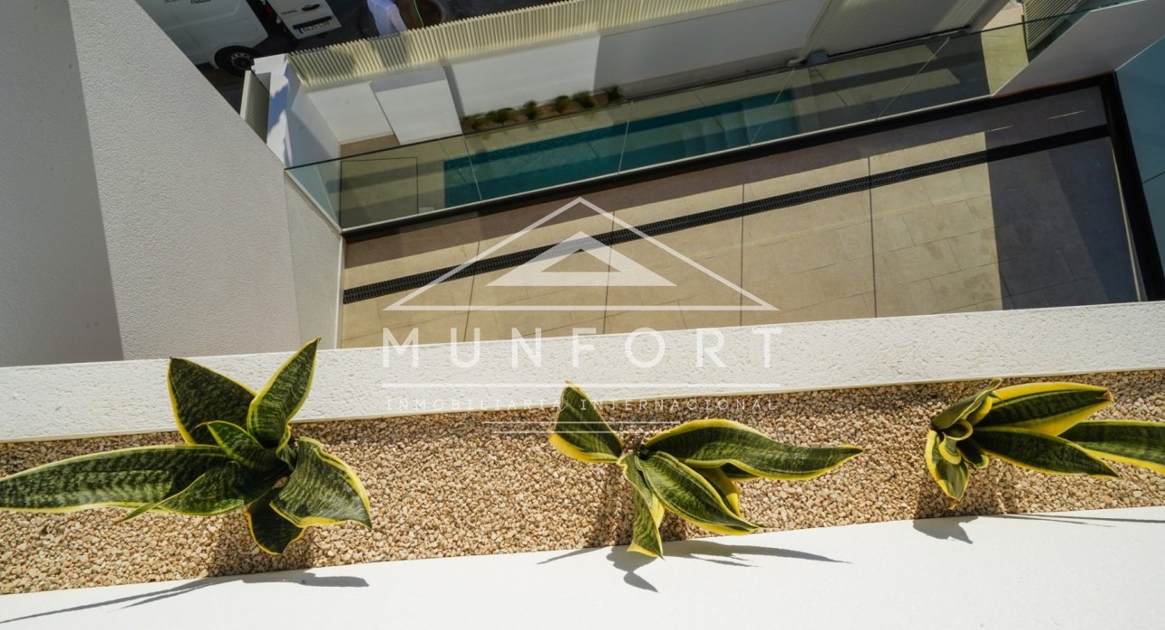 Revente - Appartements -
Pilar de la Horadada - Torre de la Horadada