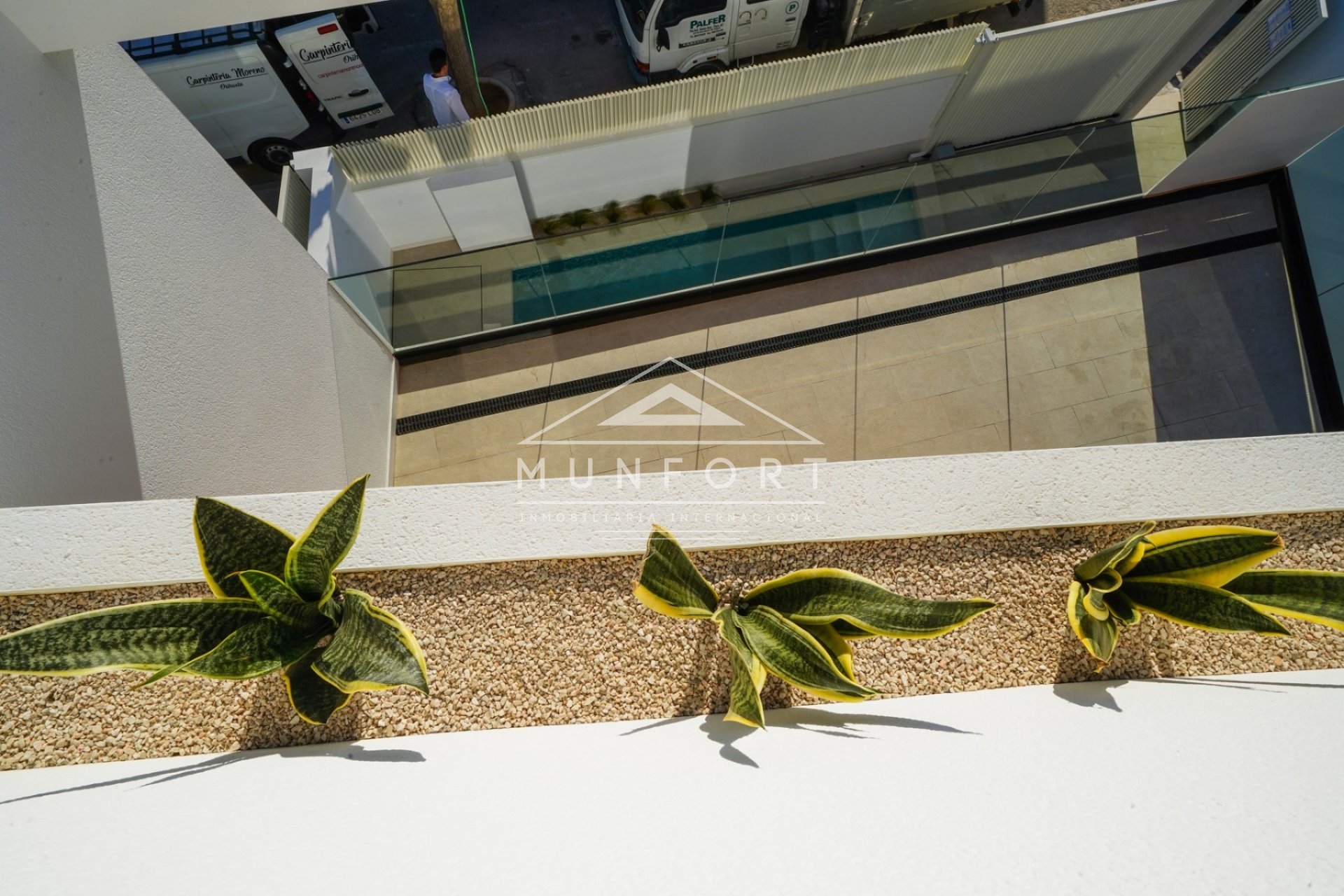 Revente - Appartements -
Pilar de la Horadada - Torre de la Horadada