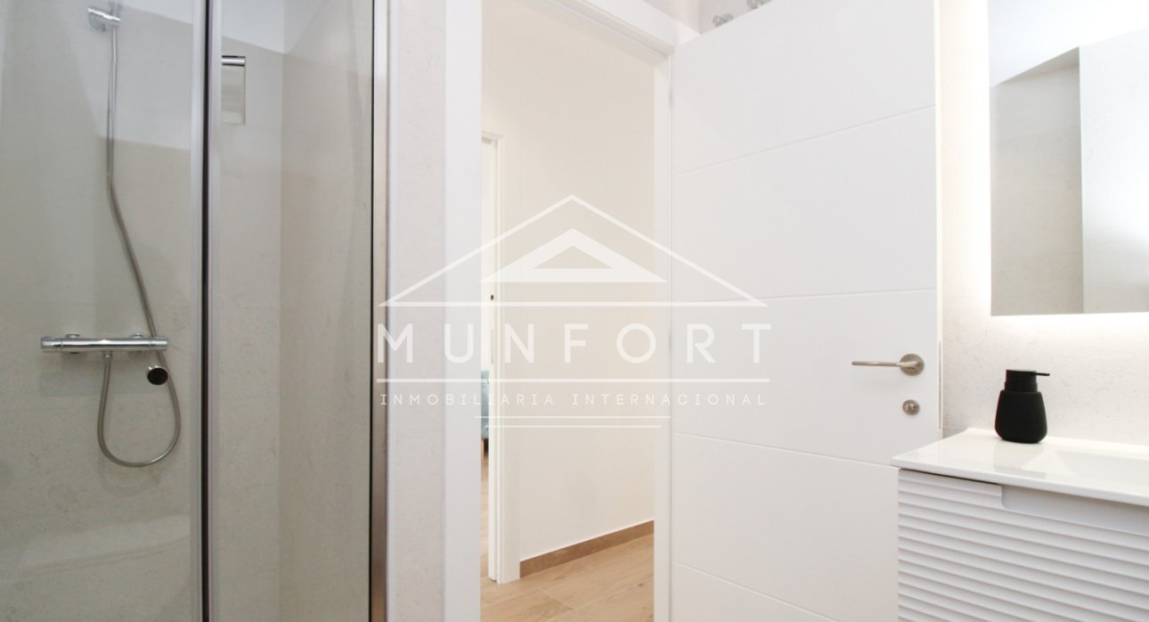 Revente - Appartements -
Pilar de la Horadada - Torre de la Horadada