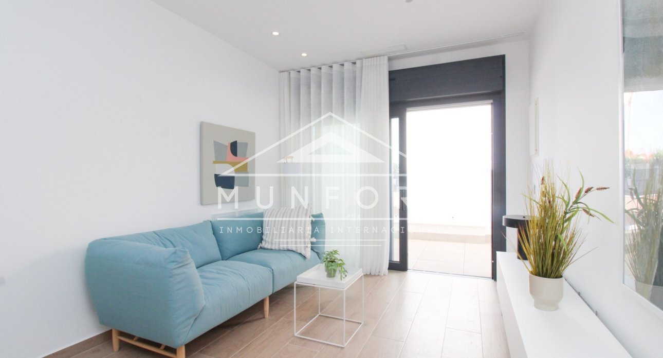 Revente - Appartements -
Pilar de la Horadada - Torre de la Horadada