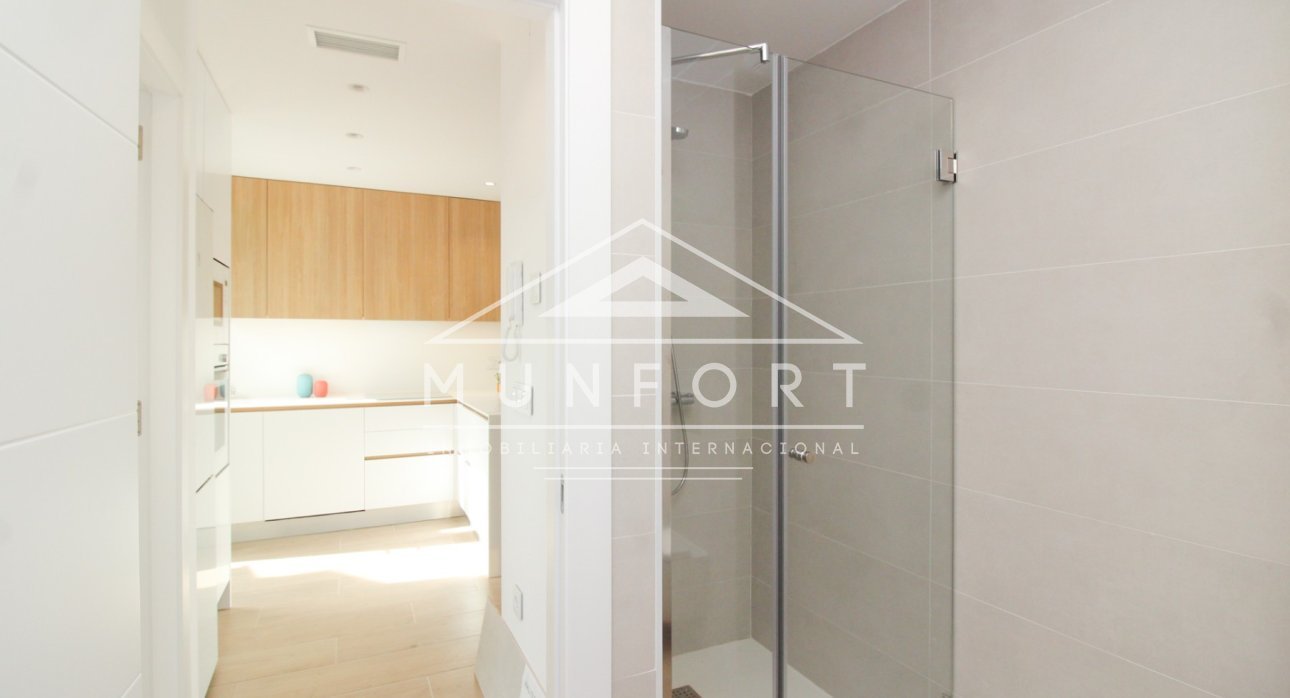 Revente - Appartements -
Pilar de la Horadada - Torre de la Horadada