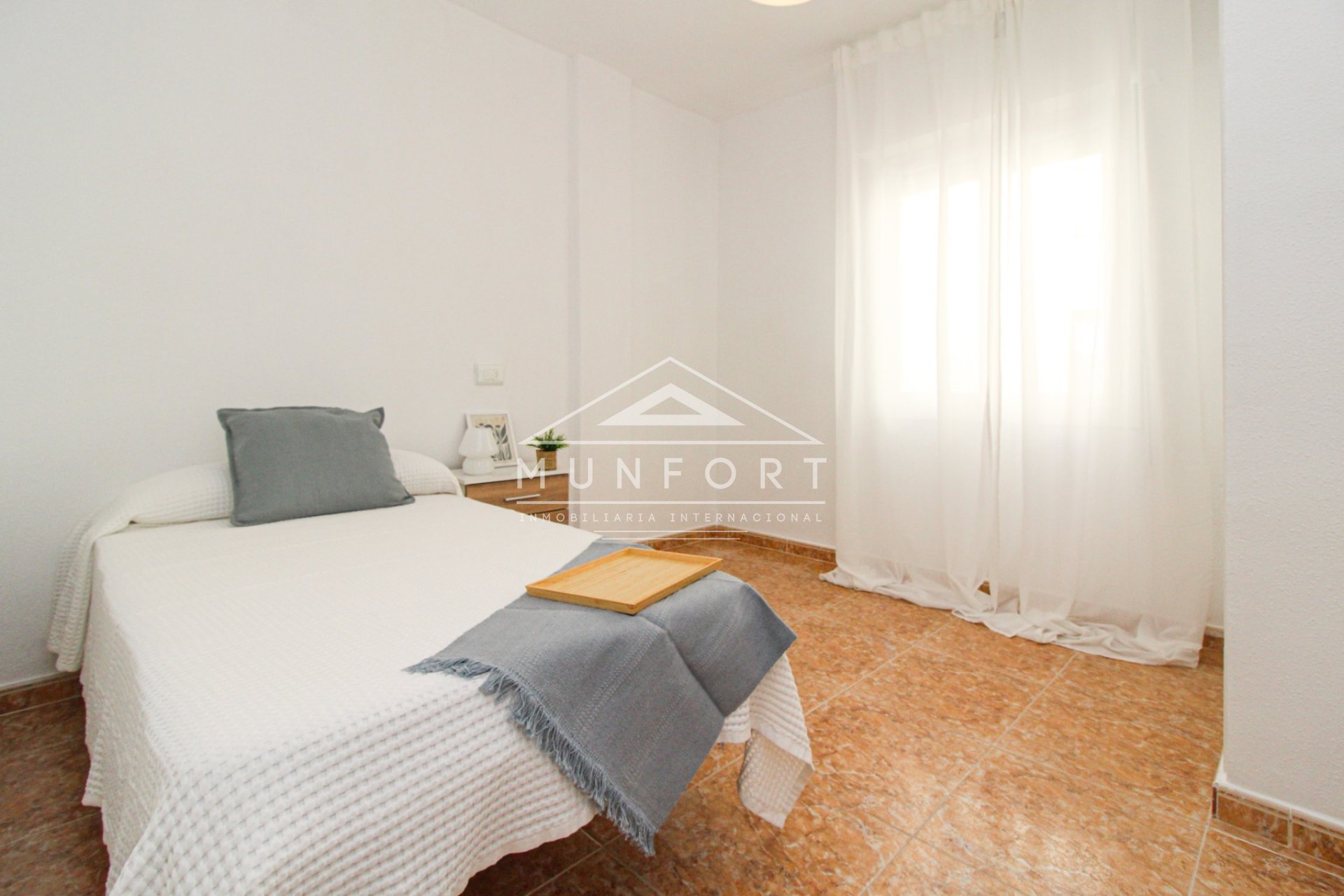 Revente - Appartements -
Pilar de la Horadada - Torre de la Horadada