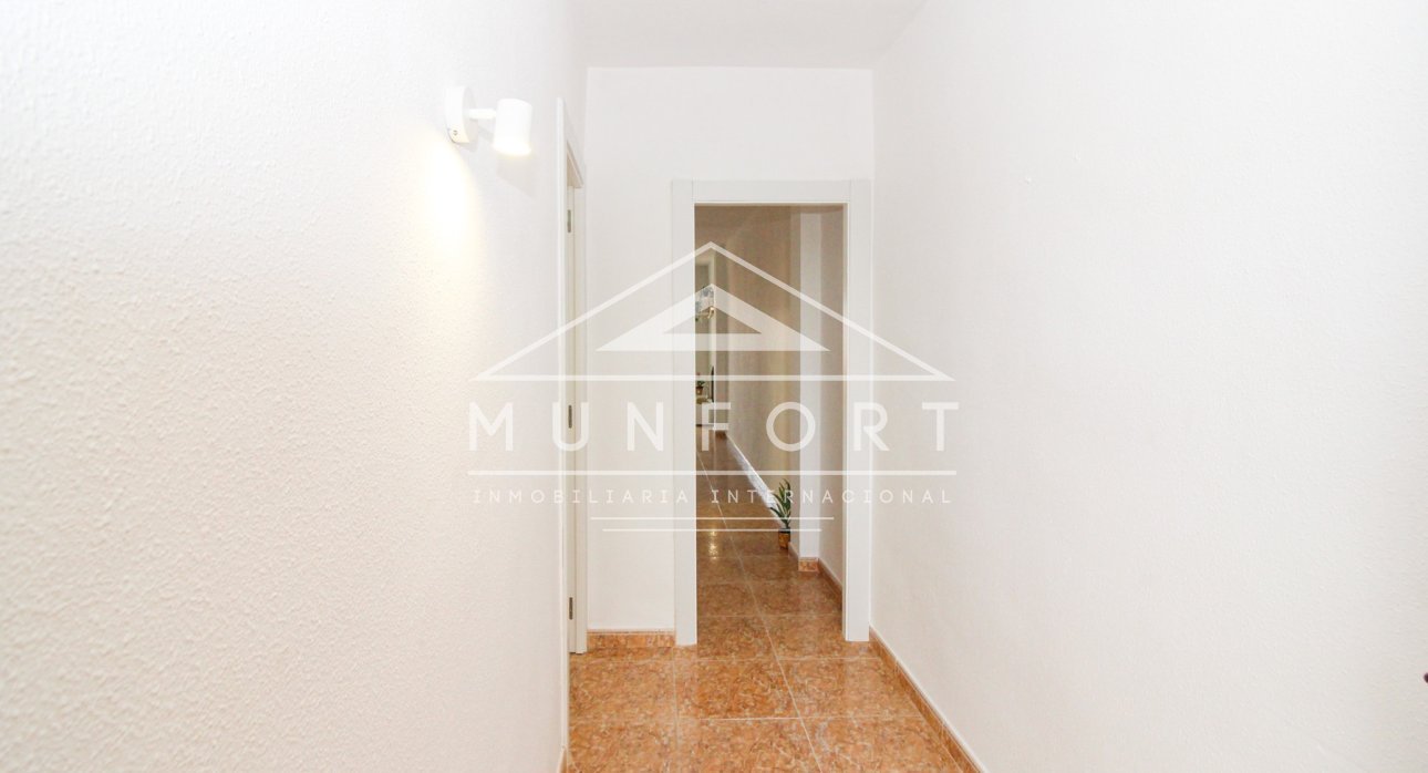 Revente - Appartements -
Pilar de la Horadada - Torre de la Horadada