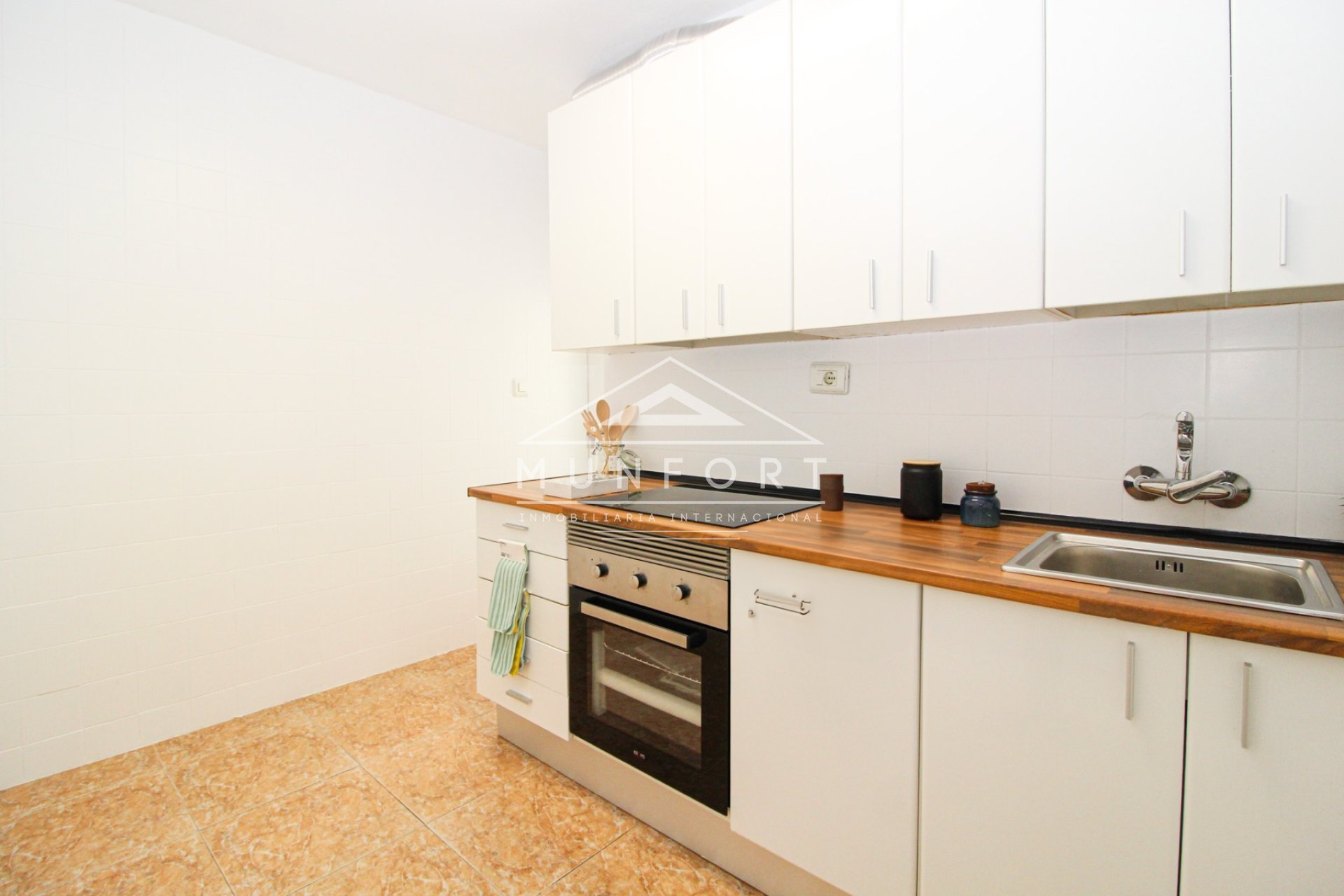 Revente - Appartements -
Pilar de la Horadada - Torre de la Horadada