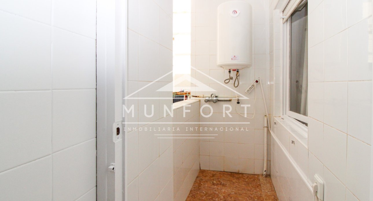 Revente - Appartements -
Pilar de la Horadada - Torre de la Horadada