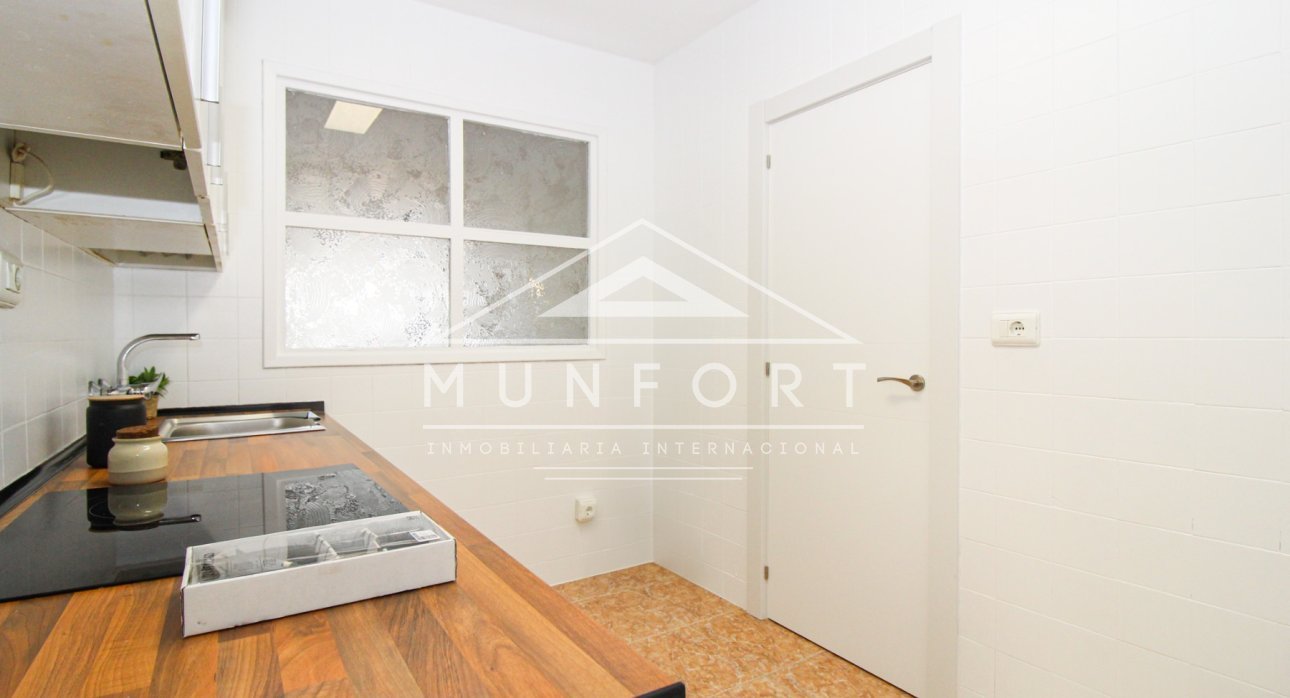 Revente - Appartements -
Pilar de la Horadada - Torre de la Horadada