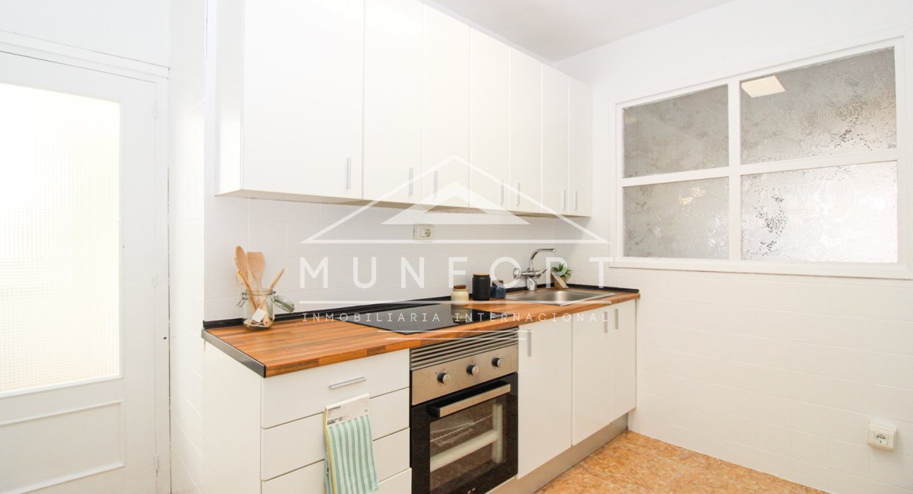 Revente - Appartements -
Pilar de la Horadada - Torre de la Horadada