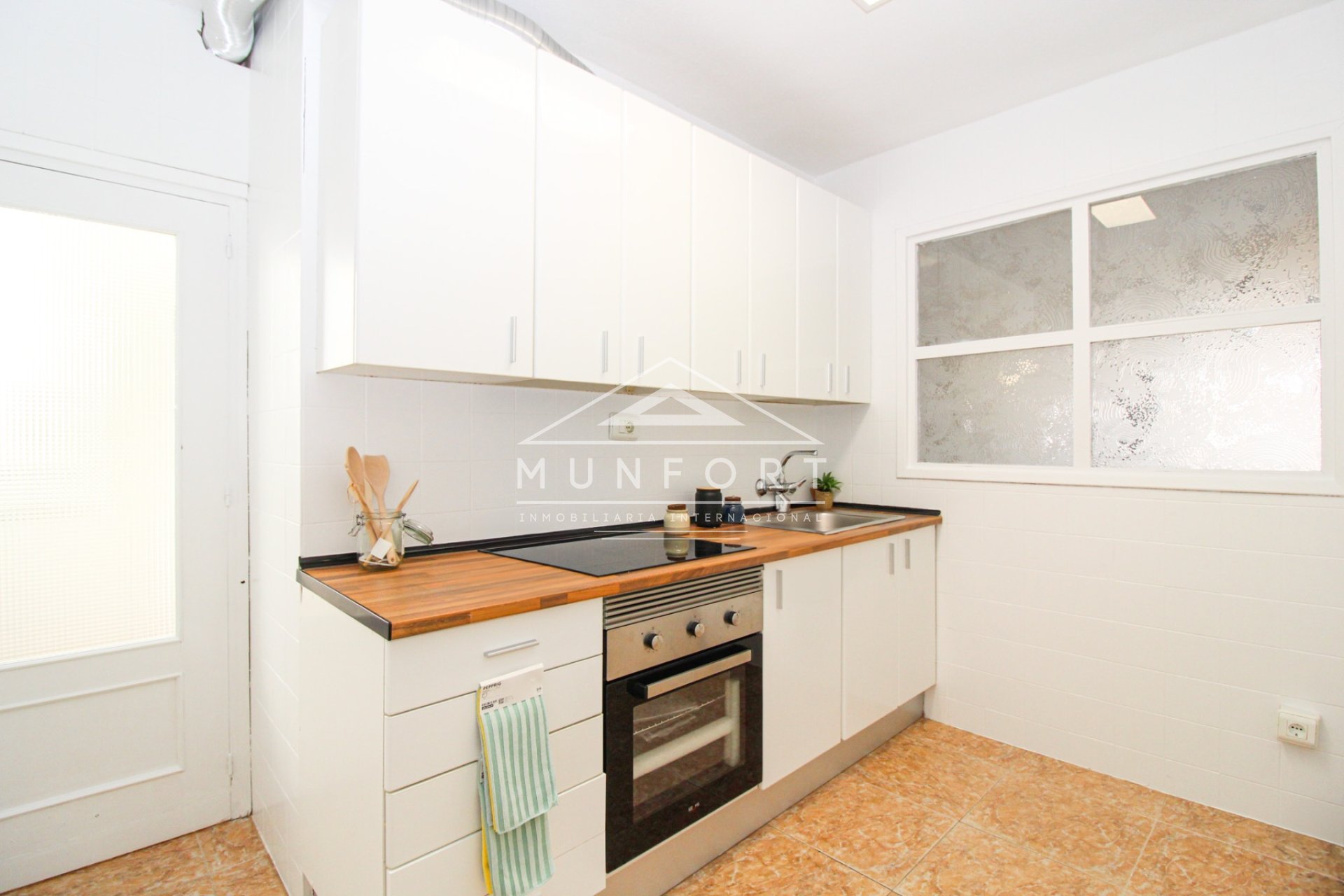 Revente - Appartements -
Pilar de la Horadada - Torre de la Horadada