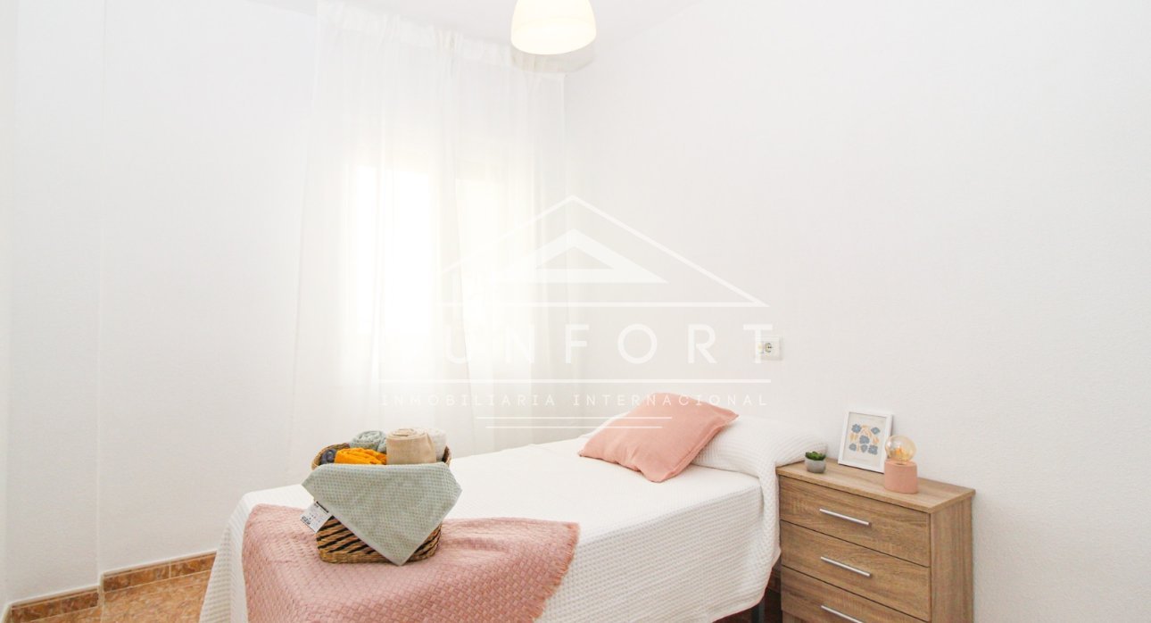 Revente - Appartements -
Pilar de la Horadada - Torre de la Horadada