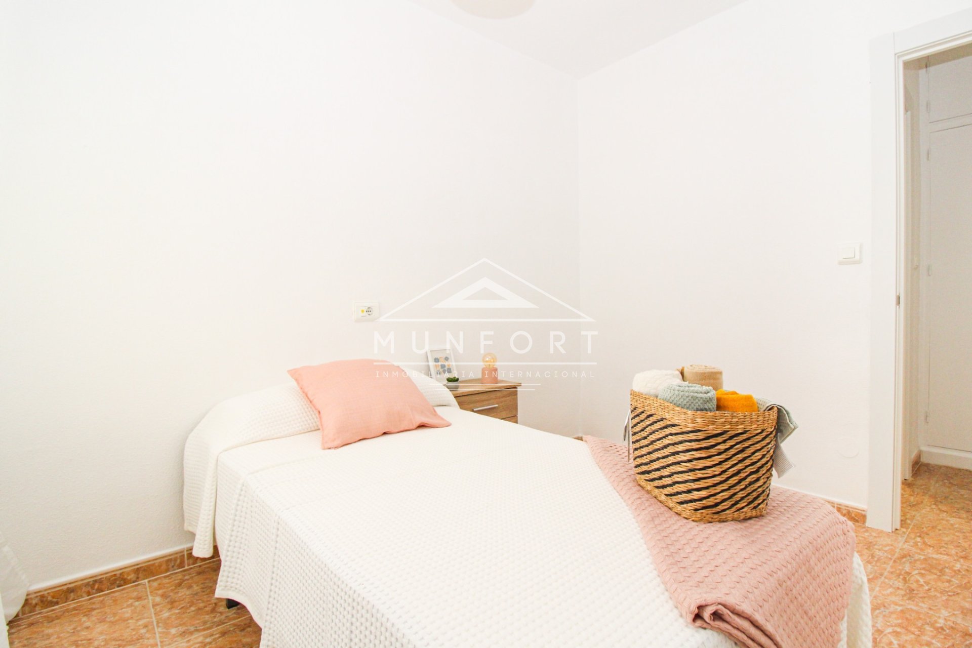 Revente - Appartements -
Pilar de la Horadada - Torre de la Horadada