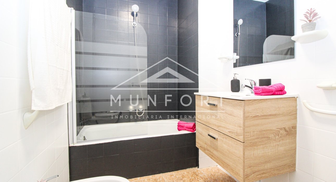 Revente - Appartements -
Pilar de la Horadada - Torre de la Horadada