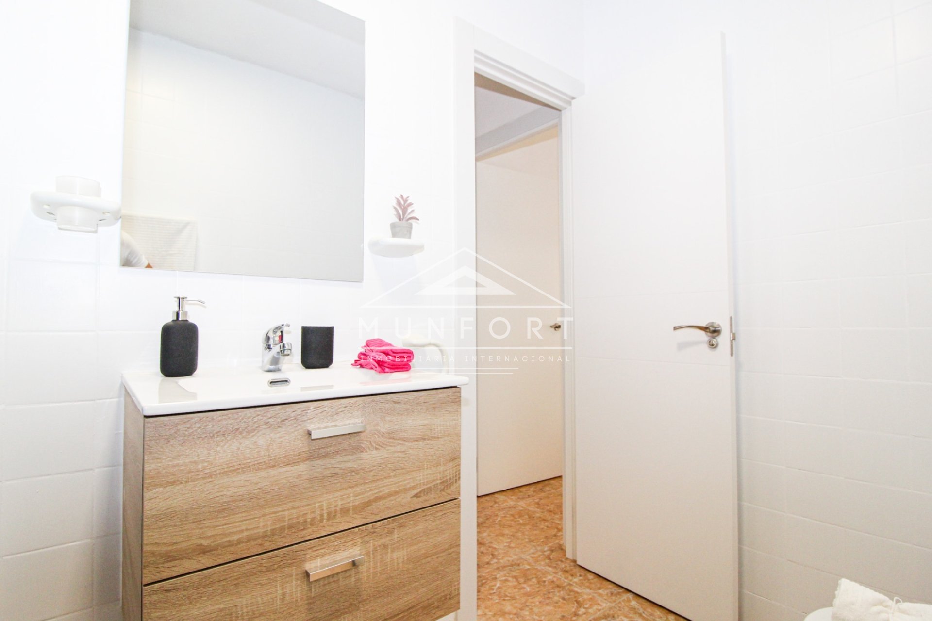 Revente - Appartements -
Pilar de la Horadada - Torre de la Horadada