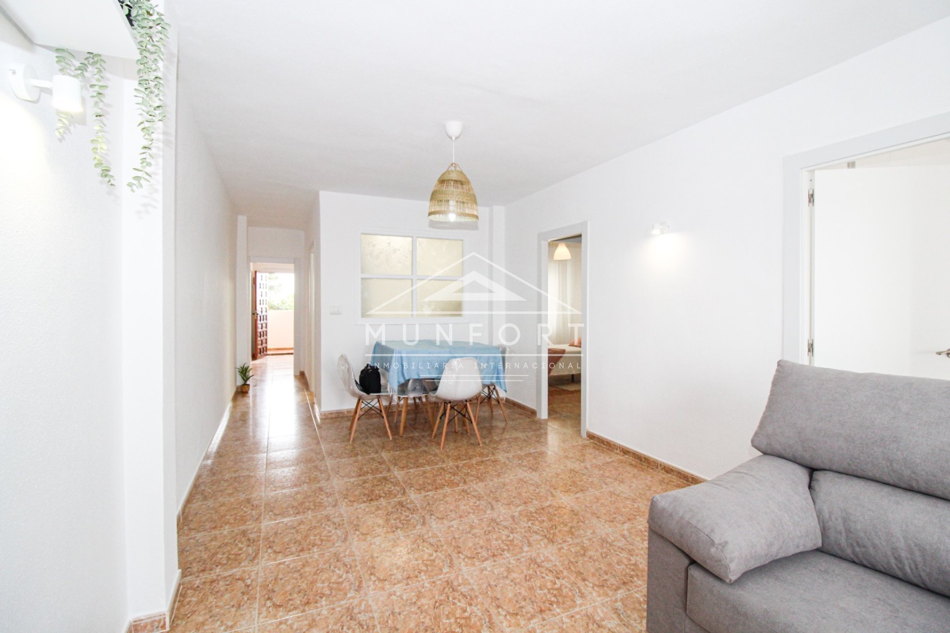 Revente - Appartements -
Pilar de la Horadada - Torre de la Horadada