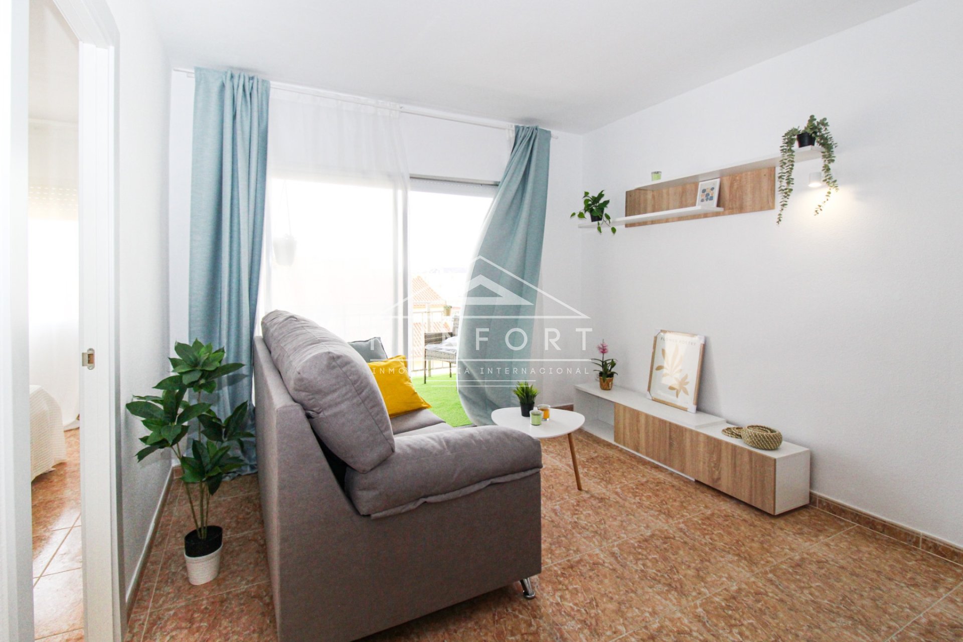 Revente - Appartements -
Pilar de la Horadada - Torre de la Horadada
