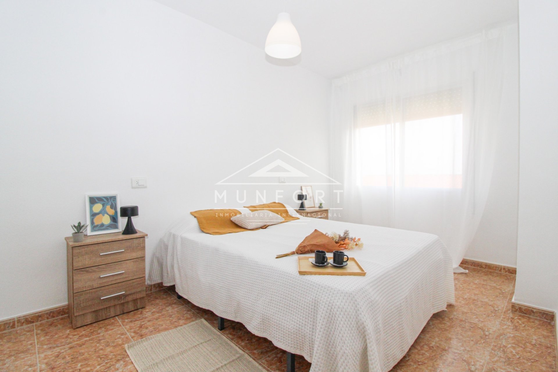 Revente - Appartements -
Pilar de la Horadada - Torre de la Horadada