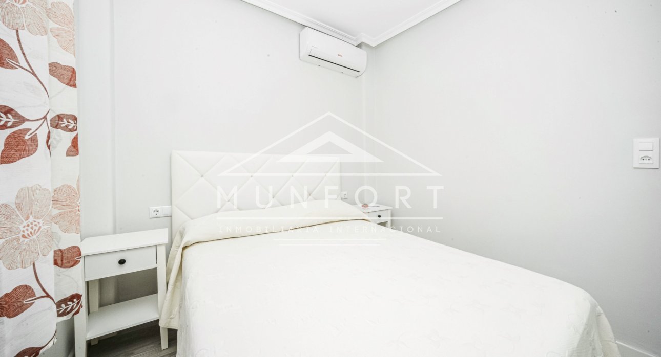 Revente - Appartements -
Pilar de la Horadada - Torre de la Horadada