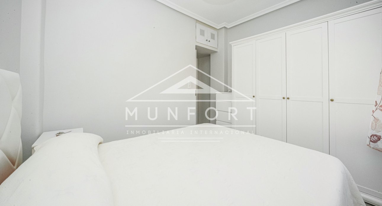 Revente - Appartements -
Pilar de la Horadada - Torre de la Horadada