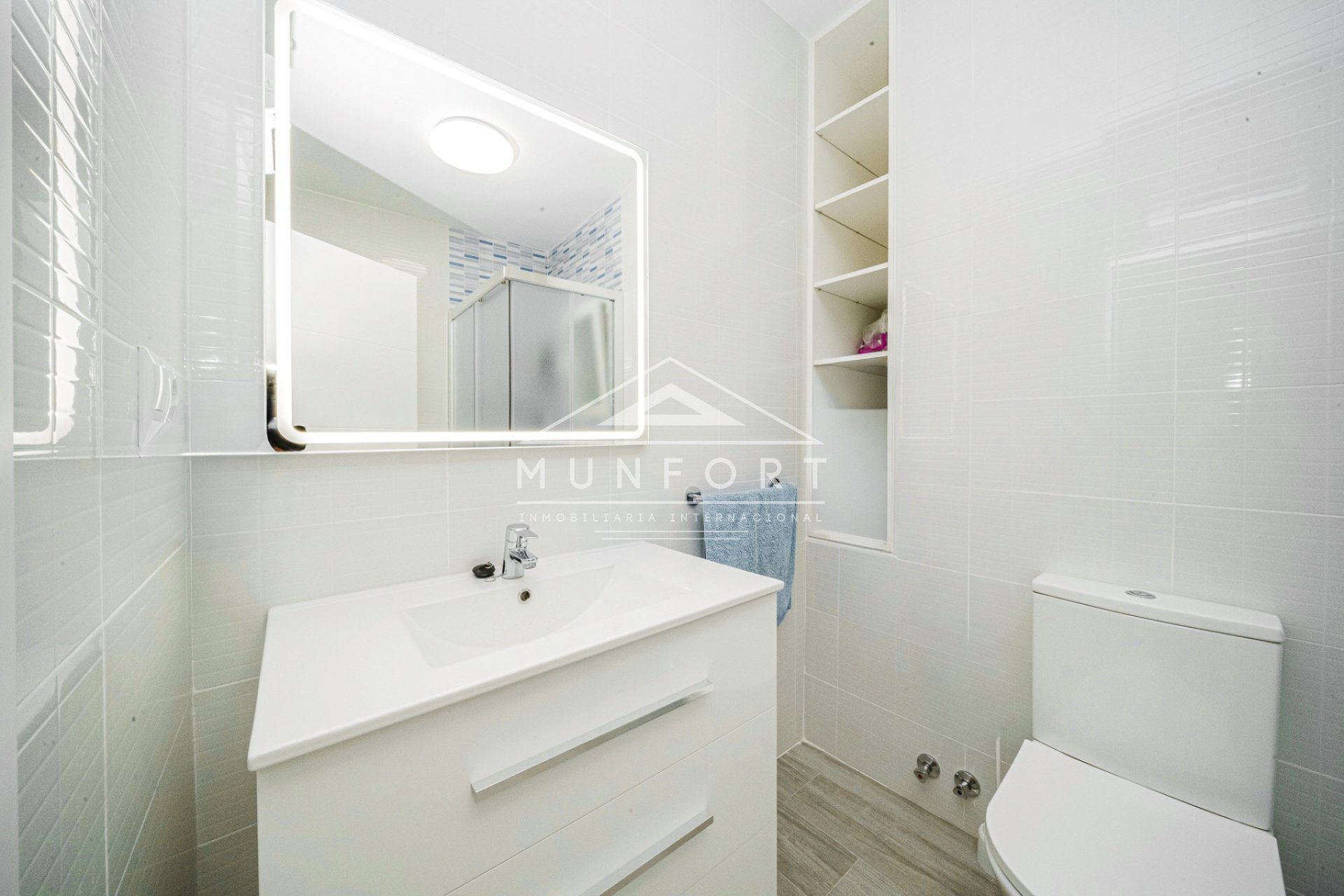Revente - Appartements -
Pilar de la Horadada - Torre de la Horadada