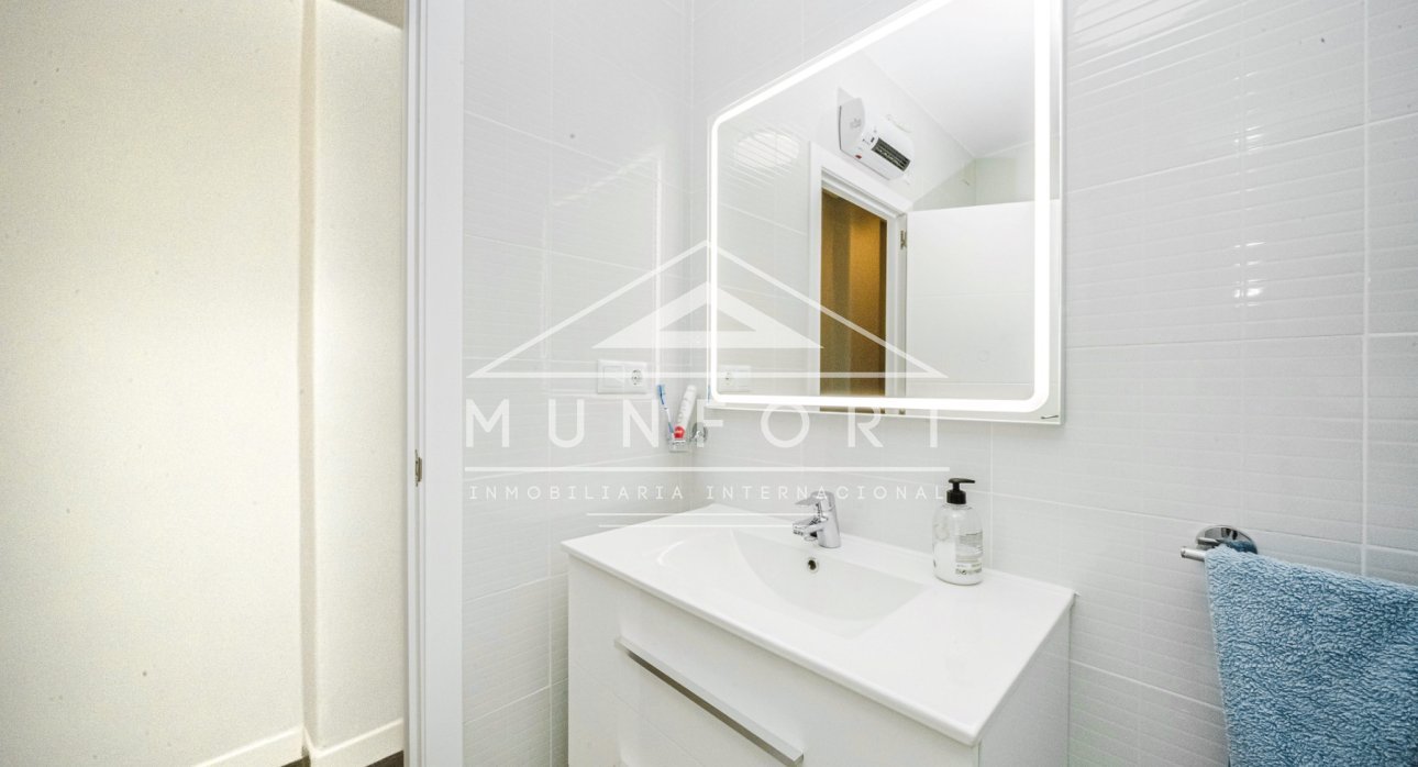 Revente - Appartements -
Pilar de la Horadada - Torre de la Horadada