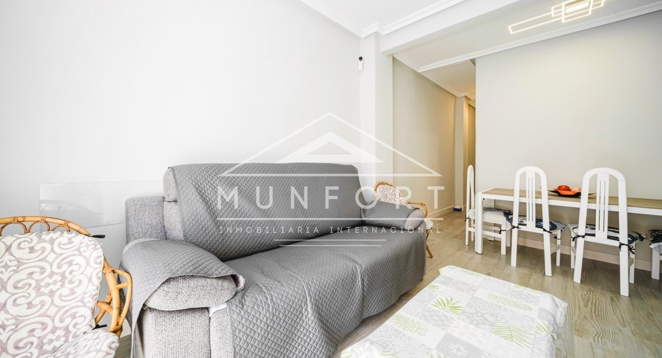 Revente - Appartements -
Pilar de la Horadada - Torre de la Horadada