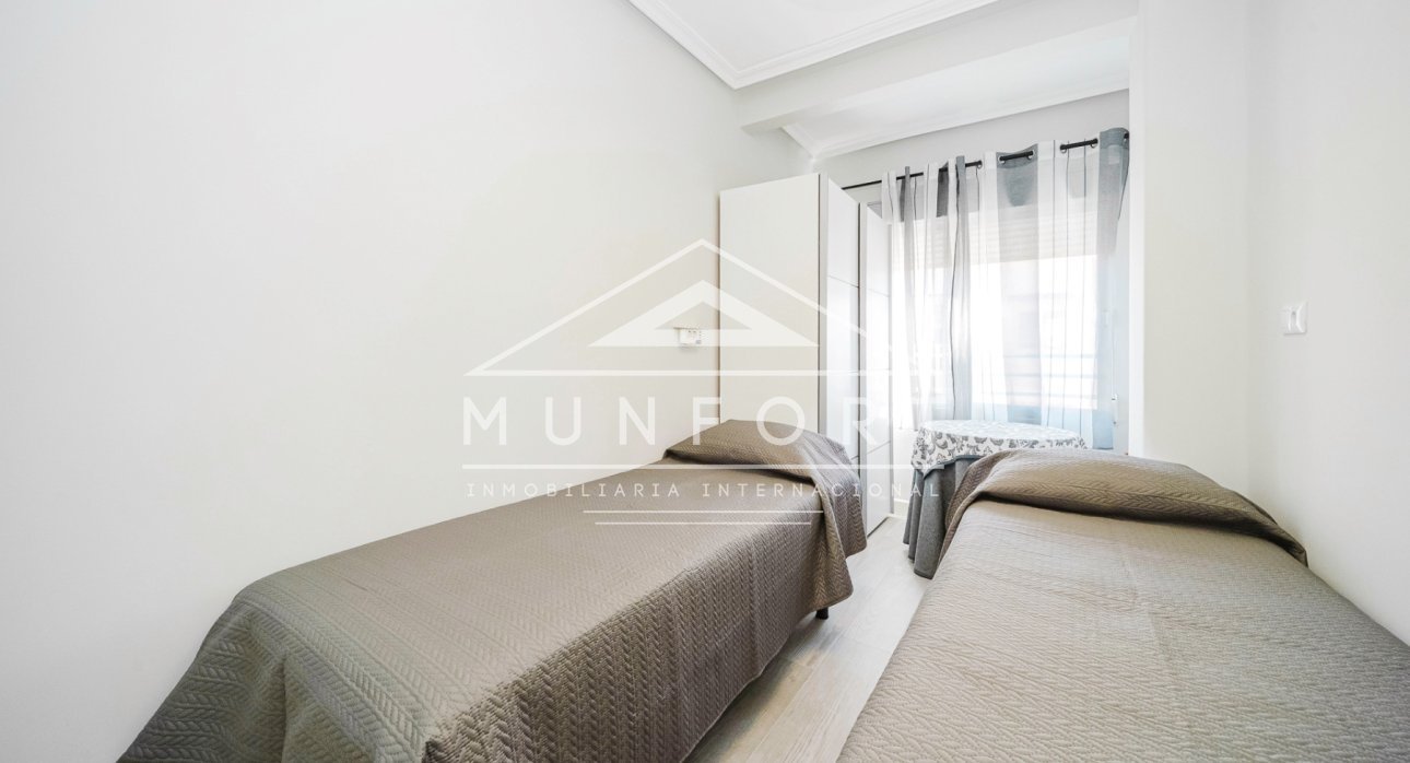 Revente - Appartements -
Pilar de la Horadada - Torre de la Horadada