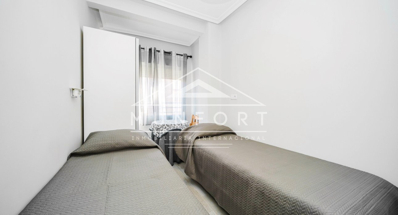 Revente - Appartements -
Pilar de la Horadada - Torre de la Horadada