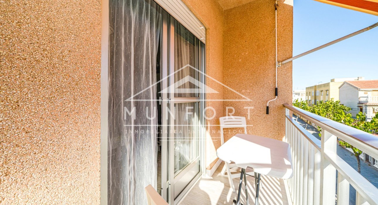 Revente - Appartements -
Pilar de la Horadada - Torre de la Horadada