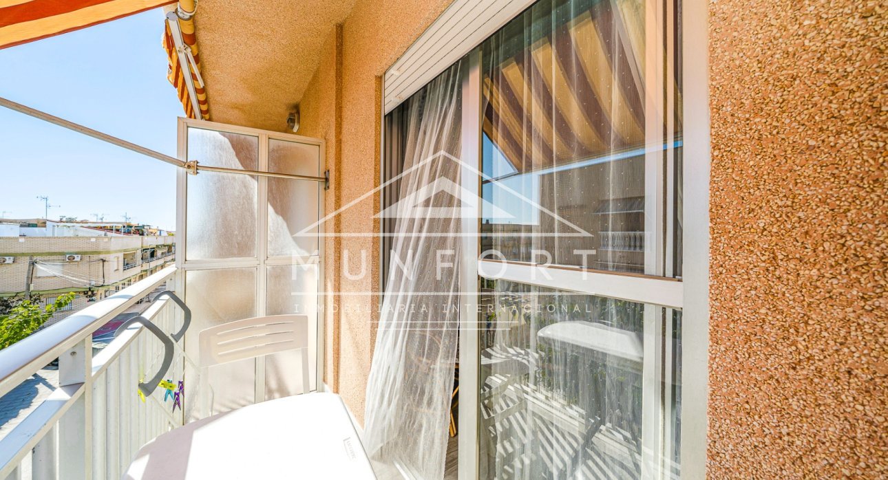 Revente - Appartements -
Pilar de la Horadada - Torre de la Horadada