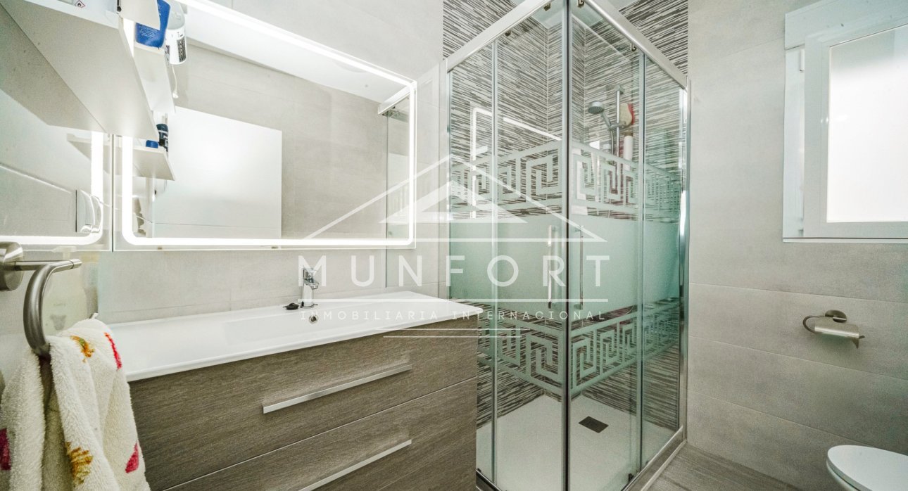 Revente - Appartements -
Pilar de la Horadada - Torre de la Horadada