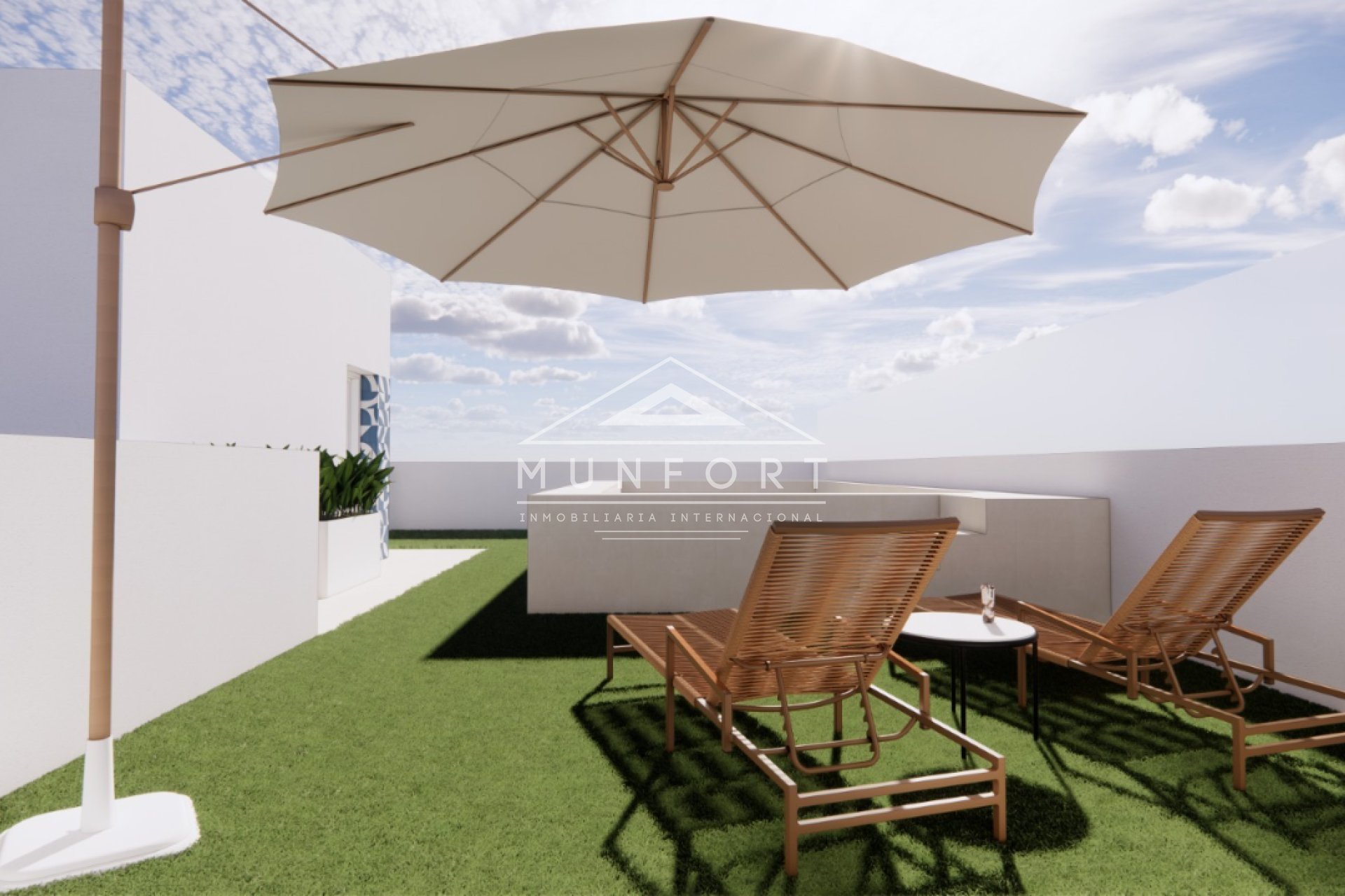 Revente - Appartements -
Pilar de la Horadada - Torre de la Horadada