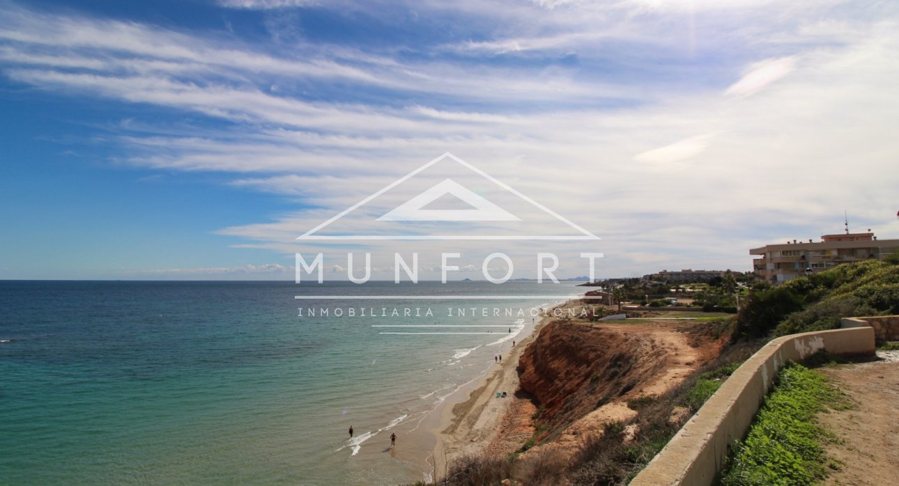 Revente - Appartements -
Pilar de la Horadada - Torre de la Horadada